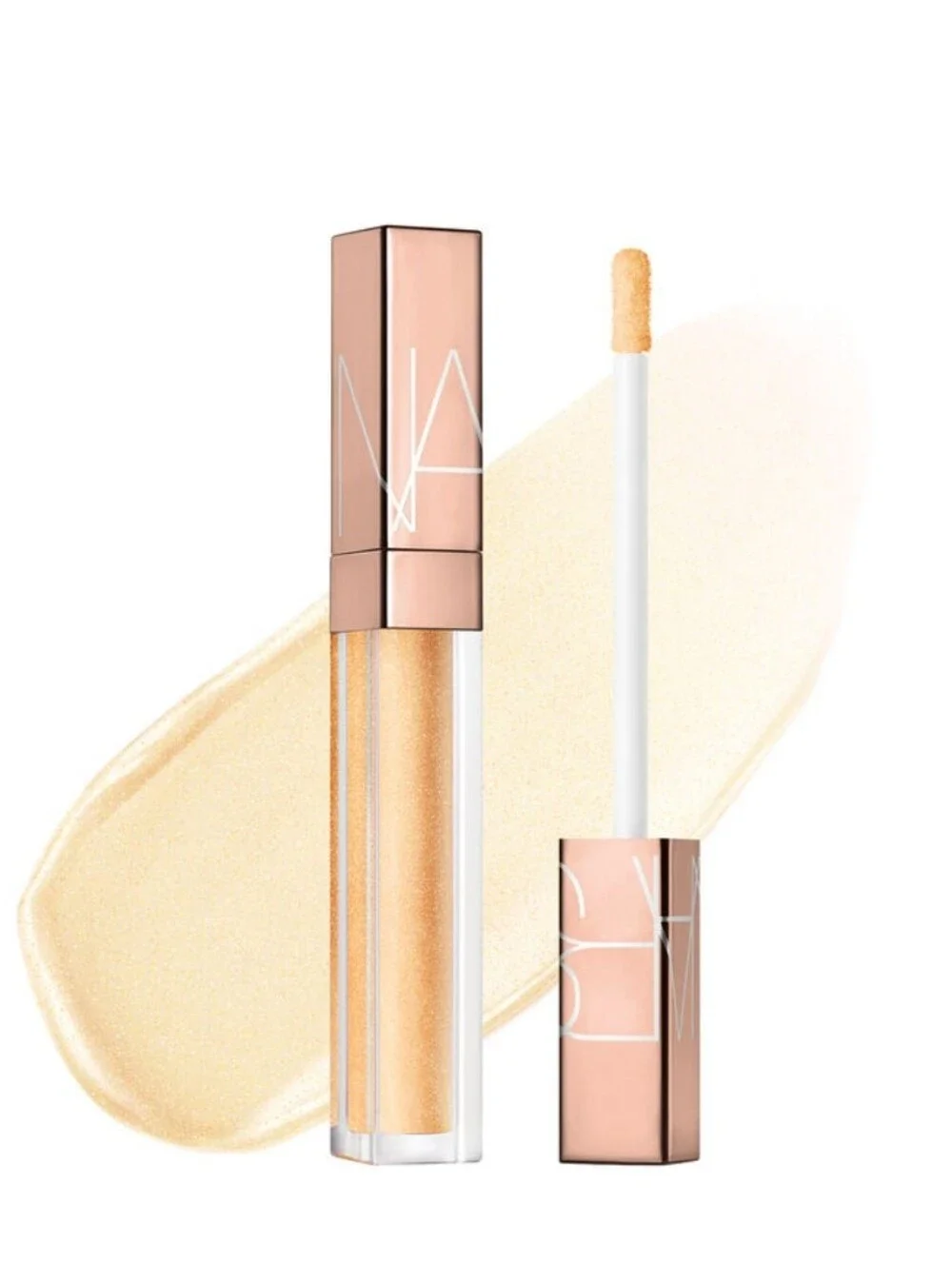 NARS color lister